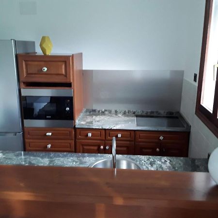 Castro Eco 10 Daire Castro Urdiales Dış mekan fotoğraf