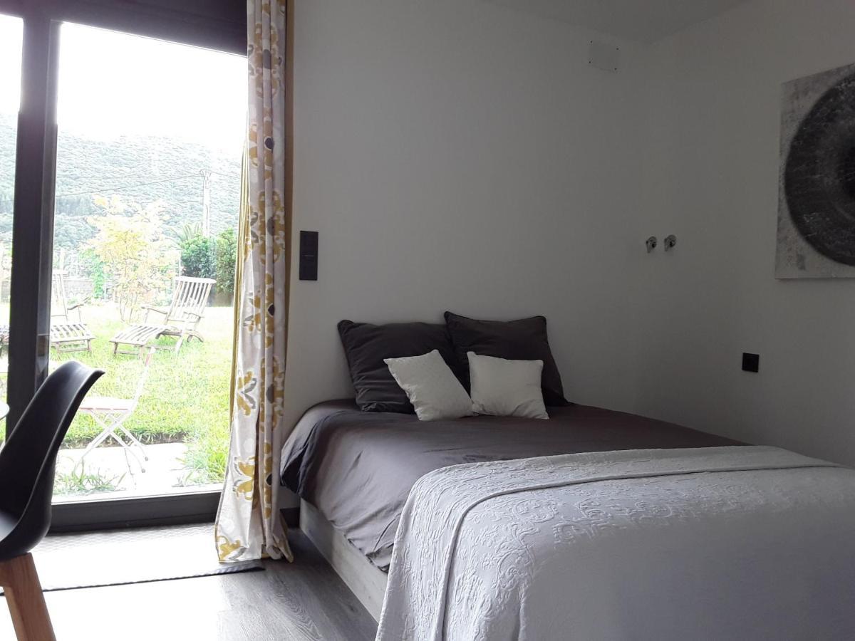 Castro Eco 10 Daire Castro Urdiales Dış mekan fotoğraf