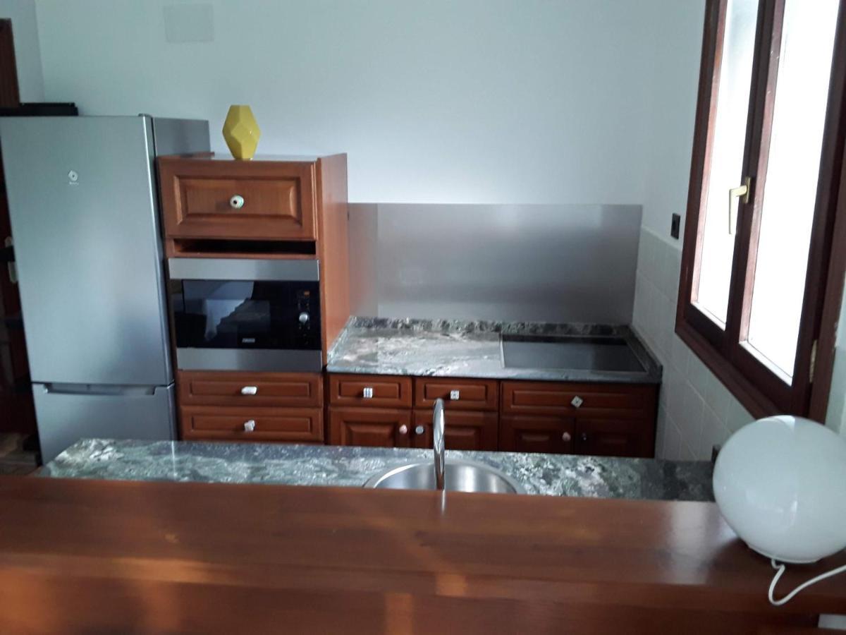 Castro Eco 10 Daire Castro Urdiales Dış mekan fotoğraf