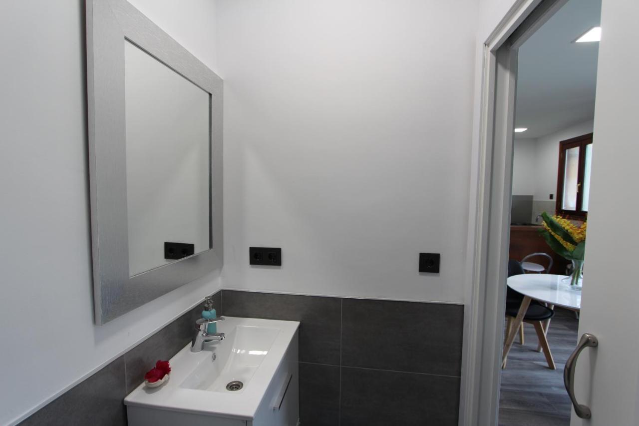 Castro Eco 10 Daire Castro Urdiales Dış mekan fotoğraf
