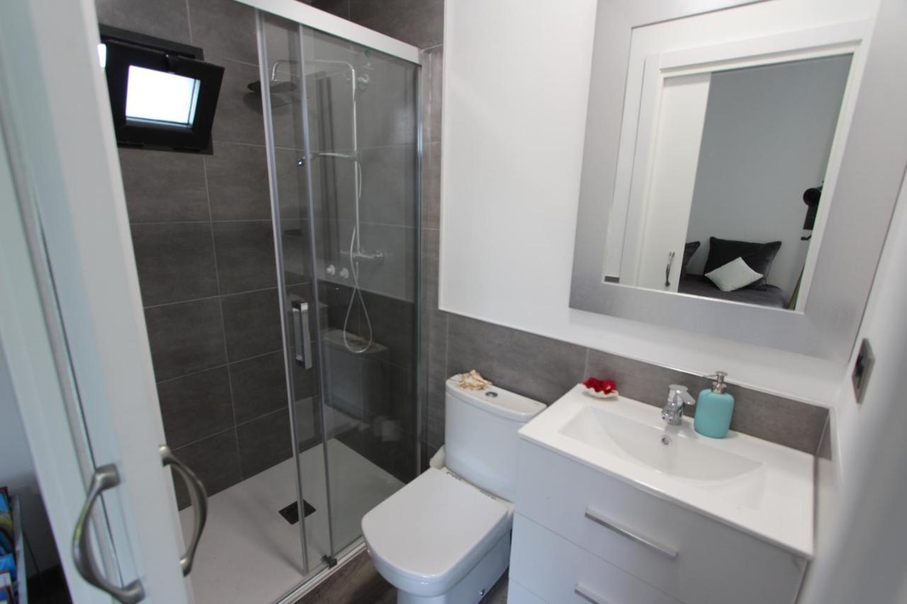 Castro Eco 10 Daire Castro Urdiales Dış mekan fotoğraf