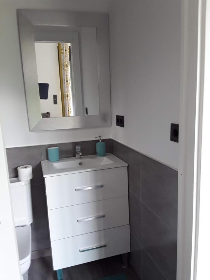 Castro Eco 10 Daire Castro Urdiales Dış mekan fotoğraf