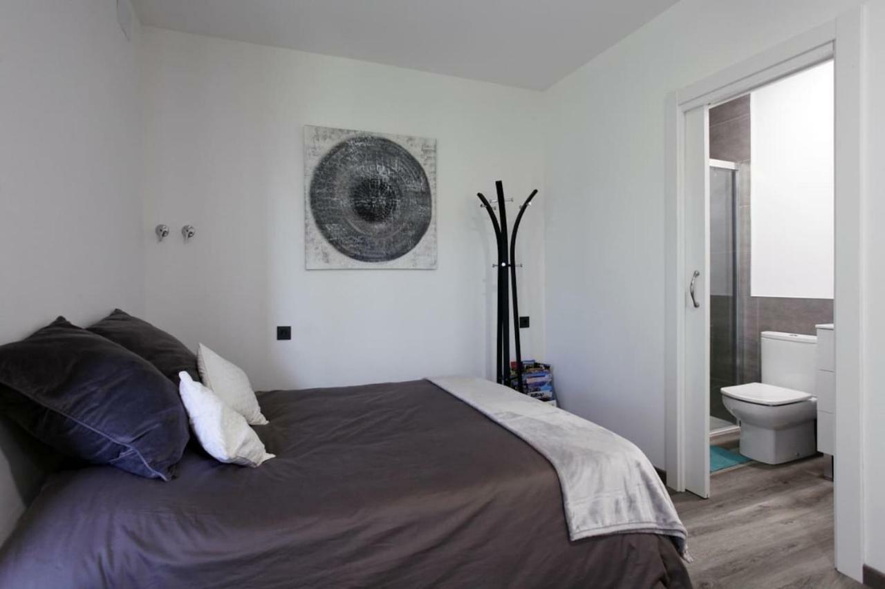 Castro Eco 10 Daire Castro Urdiales Dış mekan fotoğraf