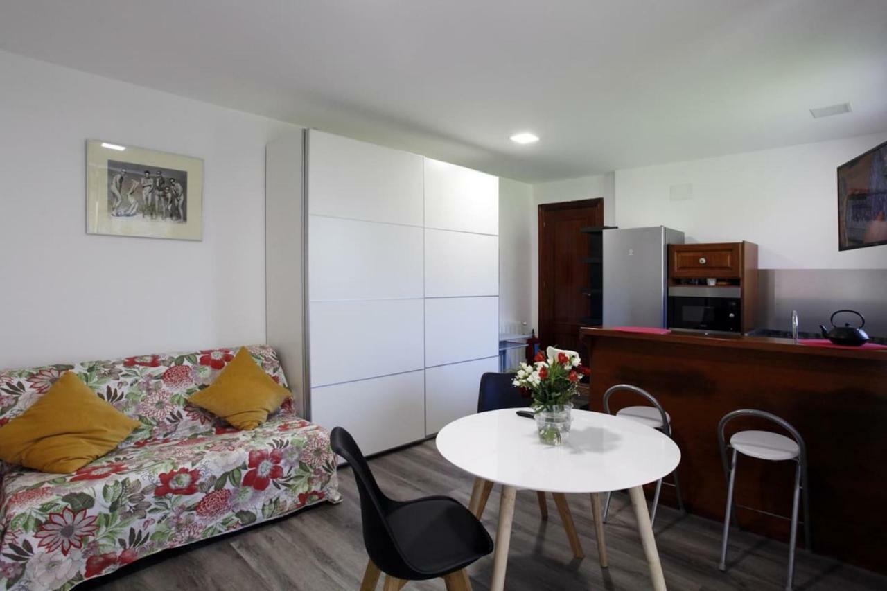 Castro Eco 10 Daire Castro Urdiales Dış mekan fotoğraf