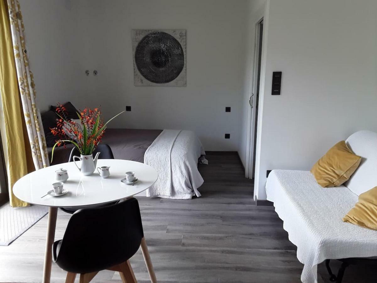 Castro Eco 10 Daire Castro Urdiales Dış mekan fotoğraf