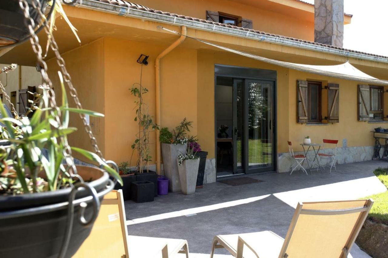 Castro Eco 10 Daire Castro Urdiales Dış mekan fotoğraf
